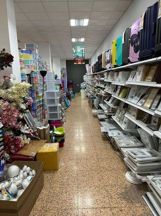 Local comercial en venta en Aspe