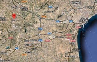 Local comercial en venta en Aspe