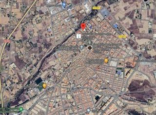 Local comercial en venta en Aspe