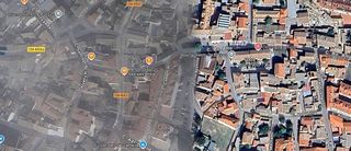 Piso en venta en Bargas