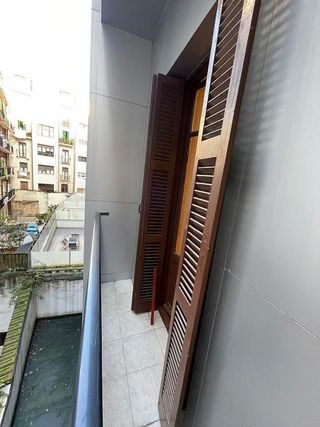 Piso en venta en Gros en San Sebastián-Donostia