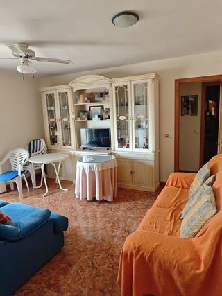 Piso en venta en Puerto de Garrucha en Garrucha