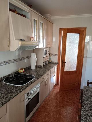 Piso en venta en Puerto de Garrucha en Garrucha