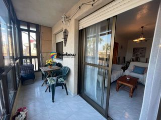 Piso en venta en Centro en Alcazares, Los