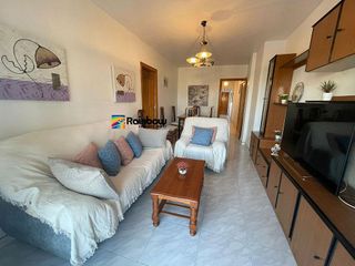 Piso en venta en Centro en Alcazares, Los