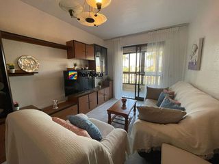 Piso en venta en Centro en Alcazares, Los