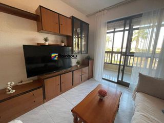 Piso en venta en Centro en Alcazares, Los