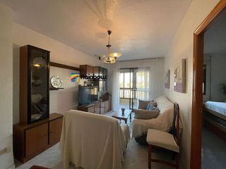 Piso en venta en Centro en Alcazares, Los