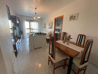 Piso en venta en Centro en Alcazares, Los