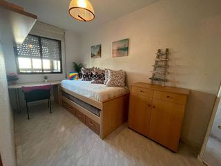 Piso en venta en Centro en Alcazares, Los