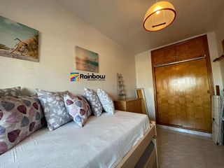 Piso en venta en Centro en Alcazares, Los