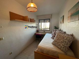 Piso en venta en Centro en Alcazares, Los