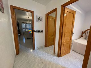 Piso en venta en Centro en Alcazares, Los