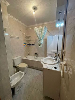 Piso en venta en Centro en Alcazares, Los