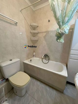 Piso en venta en Centro en Alcazares, Los