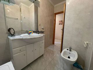 Piso en venta en Centro en Alcazares, Los