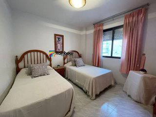 Piso en venta en Centro en Alcazares, Los