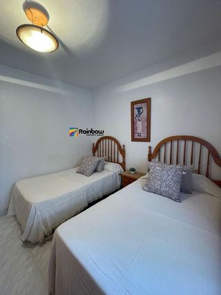 Piso en venta en Centro en Alcazares, Los