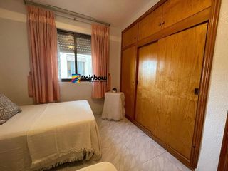 Piso en venta en Centro en Alcazares, Los