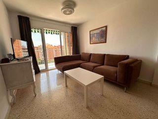 Piso en venta en La Luz - El Torcal en Málaga