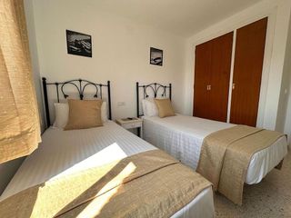 Piso en venta en La Luz - El Torcal en Málaga