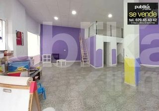 Local comercial en venta en Centro en Santa Pola