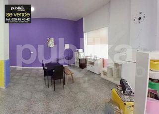 Local comercial en venta en Centro en Santa Pola