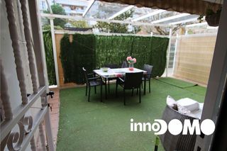 Piso en venta en Laguna Park en Parla