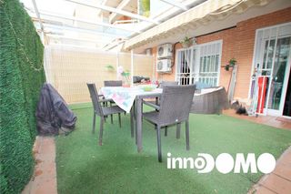 Piso en venta en Laguna Park en Parla