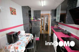 Piso en venta en Laguna Park en Parla