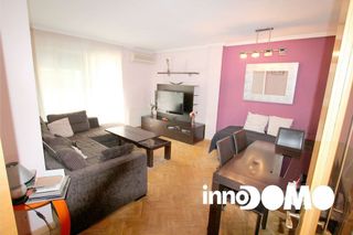 Piso en venta en Laguna Park en Parla