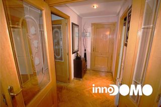 Piso en venta en Laguna Park en Parla