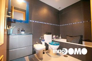 Piso en venta en Laguna Park en Parla