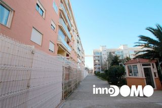 Piso en venta en Laguna Park en Parla