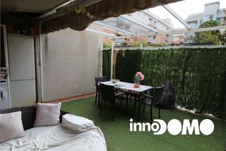 Piso en venta en Laguna Park en Parla