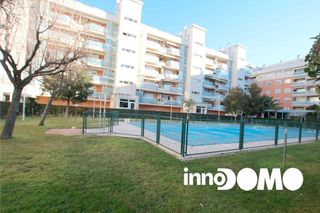 Piso en venta en Laguna Park en Parla