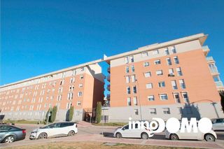 Piso en venta en Laguna Park en Parla