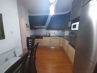 Piso en venta en Centro en Puertollano