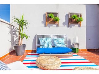 Piso en venta en Casco Antiguo en Alcorcón