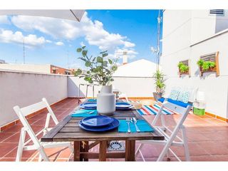 Piso en venta en Casco Antiguo en Alcorcón