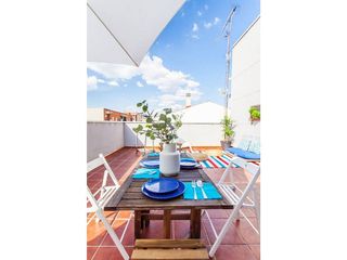 Piso en venta en Casco Antiguo en Alcorcón