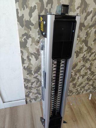 Soporte móvil extensible para sierra - Draper