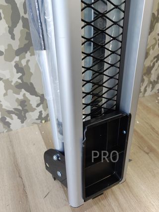 Soporte móvil extensible para sierra - Draper