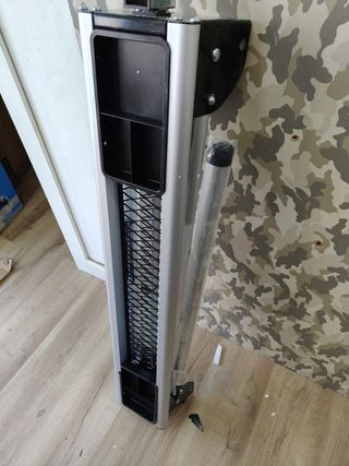 Soporte móvil extensible para sierra - Draper