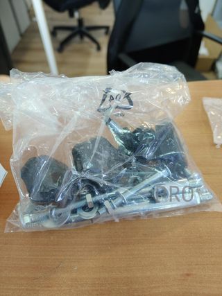 Soporte móvil extensible para sierra - Draper