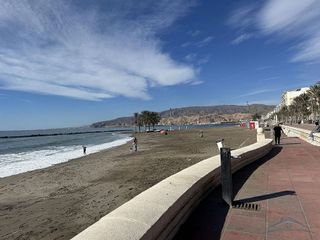 Ático en venta en Ciudad Jardín - Tagarete - El Zapillo en Almería