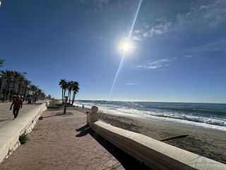 Ático en venta en Ciudad Jardín - Tagarete - El Zapillo en Almería