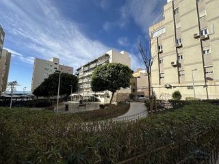 Ático en venta en Ciudad Jardín - Tagarete - El Zapillo en Almería