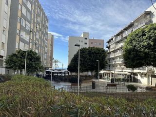 Ático en venta en Ciudad Jardín - Tagarete - El Zapillo en Almería