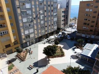 Ático en venta en Ciudad Jardín - Tagarete - El Zapillo en Almería